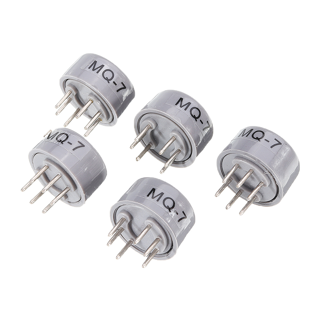 5Pcs-MQ-7-MQ7-Carbon-Monoxide-CO-Gas-Sensor-Detection-Module-1569883