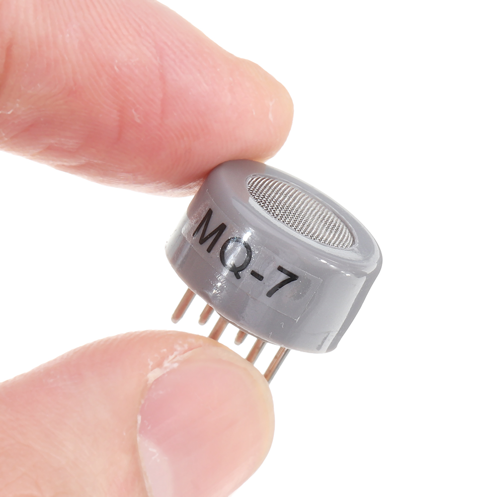 DFRobot Gravità: Sensore Analogico Di Monossido Di Carbonio (MQ7) Per