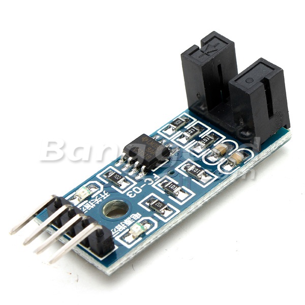 5Pcs-Speed-Measuring--Sensor-Switch-Counter-Motor-Test-Groove-Coupler-Module-Geekcreit-for-Arduino---953177