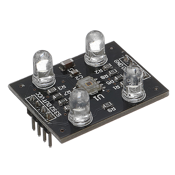 5Pcs-TCS3200-Color-Recognition-Module-Color-Sensor-TCS230-1191299
