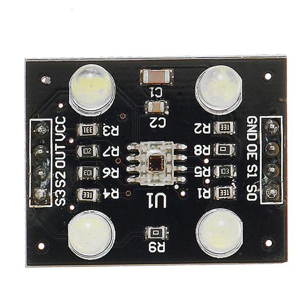 5Pcs-TCS3200-Color-Recognition-Module-Color-Sensor-TCS230-1191299