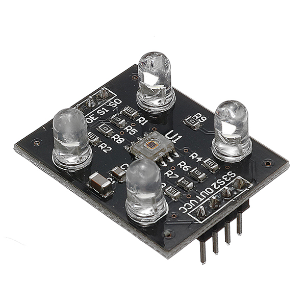 5Pcs-TCS3200-Color-Recognition-Module-Color-Sensor-TCS230-1191299