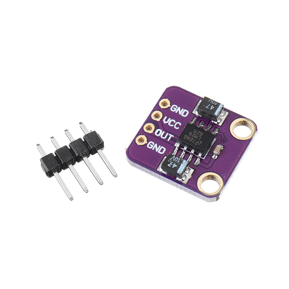 5pcs-CJMCU-2662-LM2662-15-55V-400mA-Negative-Polarity-Inversion-Capacitor-Switch-Board-Negative-Volt-1652481