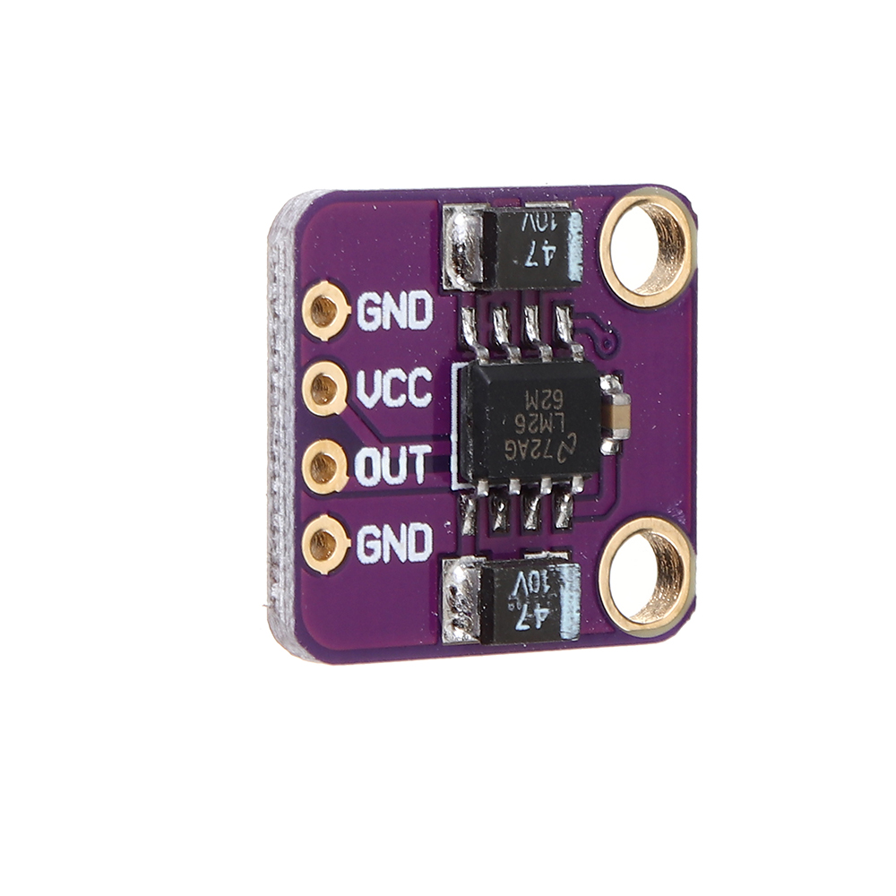 5pcs-CJMCU-2662-LM2662-15-55V-400mA-Negative-Polarity-Inversion-Capacitor-Switch-Board-Negative-Volt-1652481