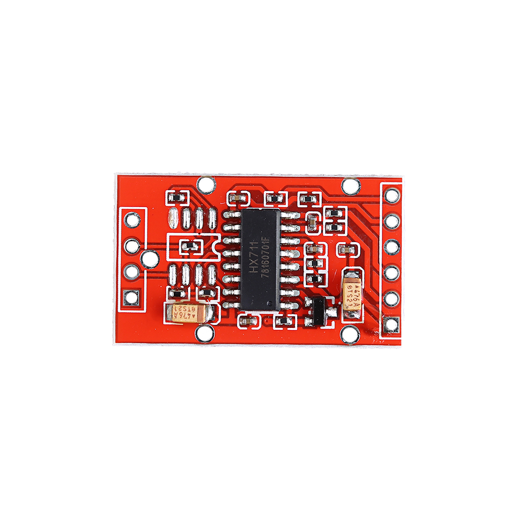 5pcs-HX711-Dual-channel-24-bit-AD-Conversion-Pressure-Weighing-Sensor-Module-with-Metal-Shied-1465916