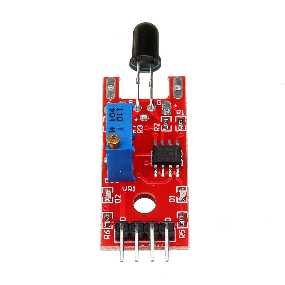 5pcs-KY-026-Flame-Sensor-Module-IR-Sensor-Detector-For-Temperature-Detecting-Geekcreit-for-Arduino---1405149