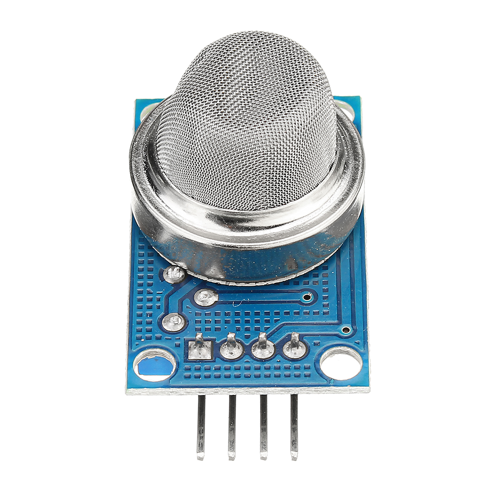 5pcs MQ-9 Carbon Monoxide Flammable CO Gas Sensor Module Shield ...