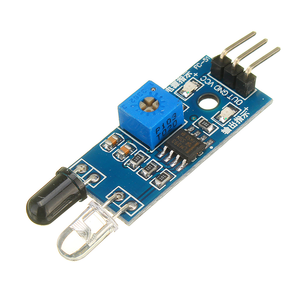 5pcs-Obstacle-Avoidance-Reflection-Photoelectric-Sensor-Infrared-Alarm-Module-1466940