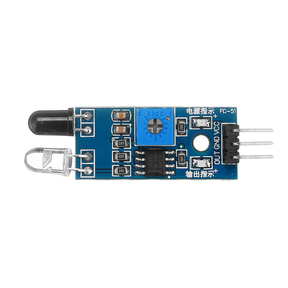 5pcs-Obstacle-Avoidance-Reflection-Photoelectric-Sensor-Infrared-Alarm-Module-1466940