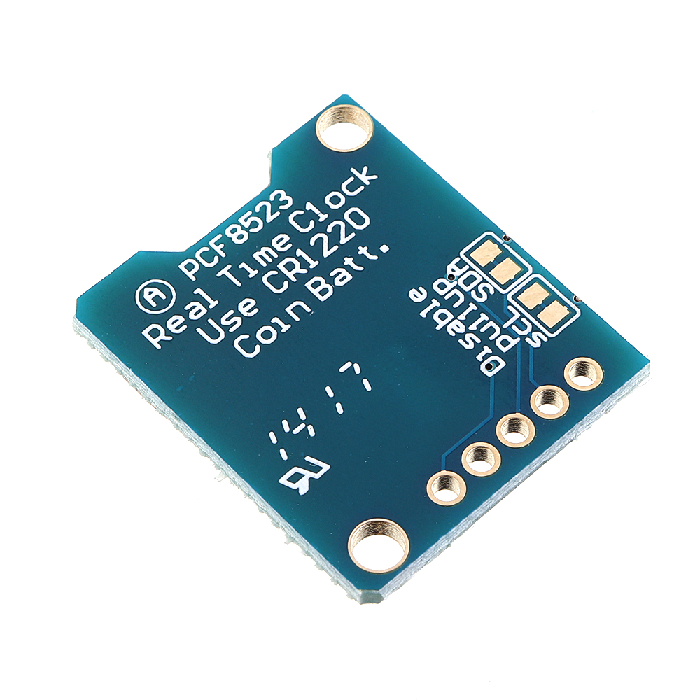 5pcs-PCF8523-RTC-Module-Digital-Board-PCF8523-Real-Time-Clock-RTC-33V-5V-1589385