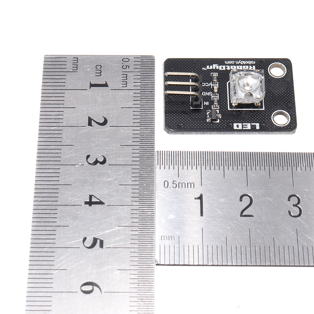 5pcs-Super-bright-Color-LED-Module-Green-LED-PWM-Display-Board-RobotDyn-for-Arduino---products-that--1689670