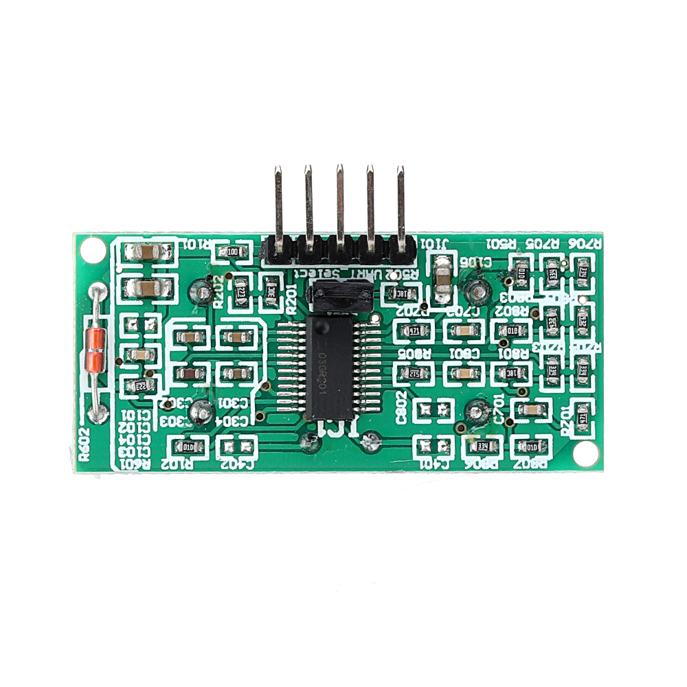 5pcs-US-100-Ultrasonic-Ranging-Module-with-Temperature-Compensated-Sensor-Dual-Mode-Serial-Port-1589410