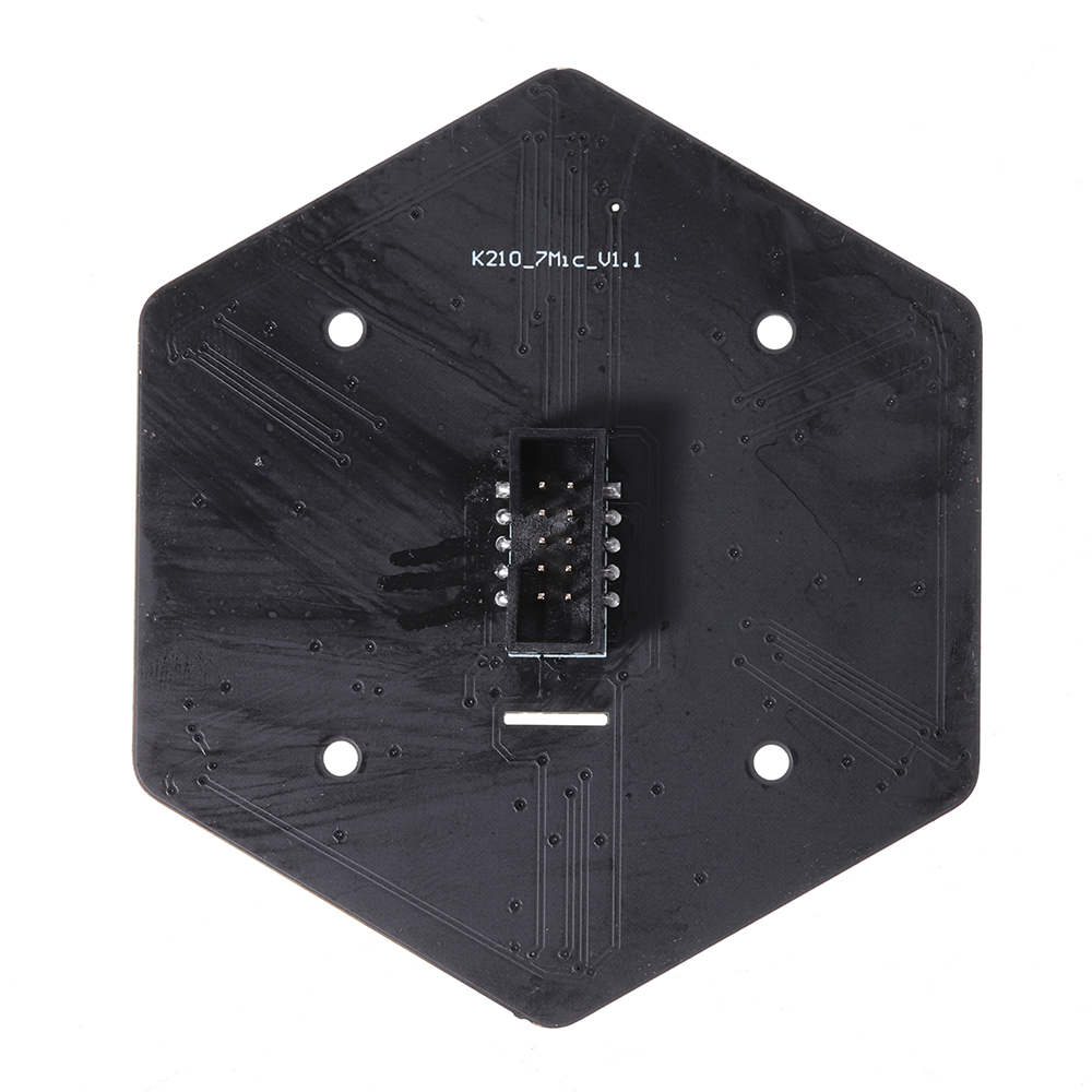 61-Microphone-Voice-Recognition-Array-I2S-Interface-Sound-Source-Localization-K210-Development-Board-1683389