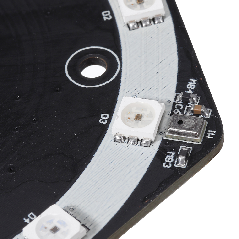 61-Microphone-Voice-Recognition-Array-I2S-Interface-Sound-Source-Localization-K210-Development-Board-1683389