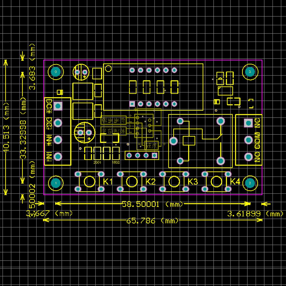 AC-220V-5A-Current-Detection-Module-Current-Transformer-Protection-Board-Current-Transformer-Sensor--1623617