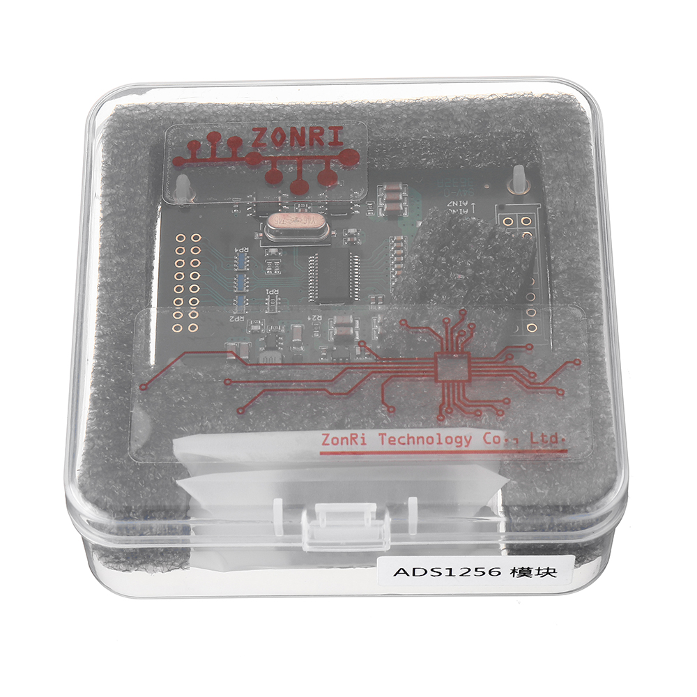 ADS1256IDB-Analog-to-Digital-Conversion-Module-24-Bit-ADC-Data-Acquisition-Module-Single-Ended-Diffe-1470105