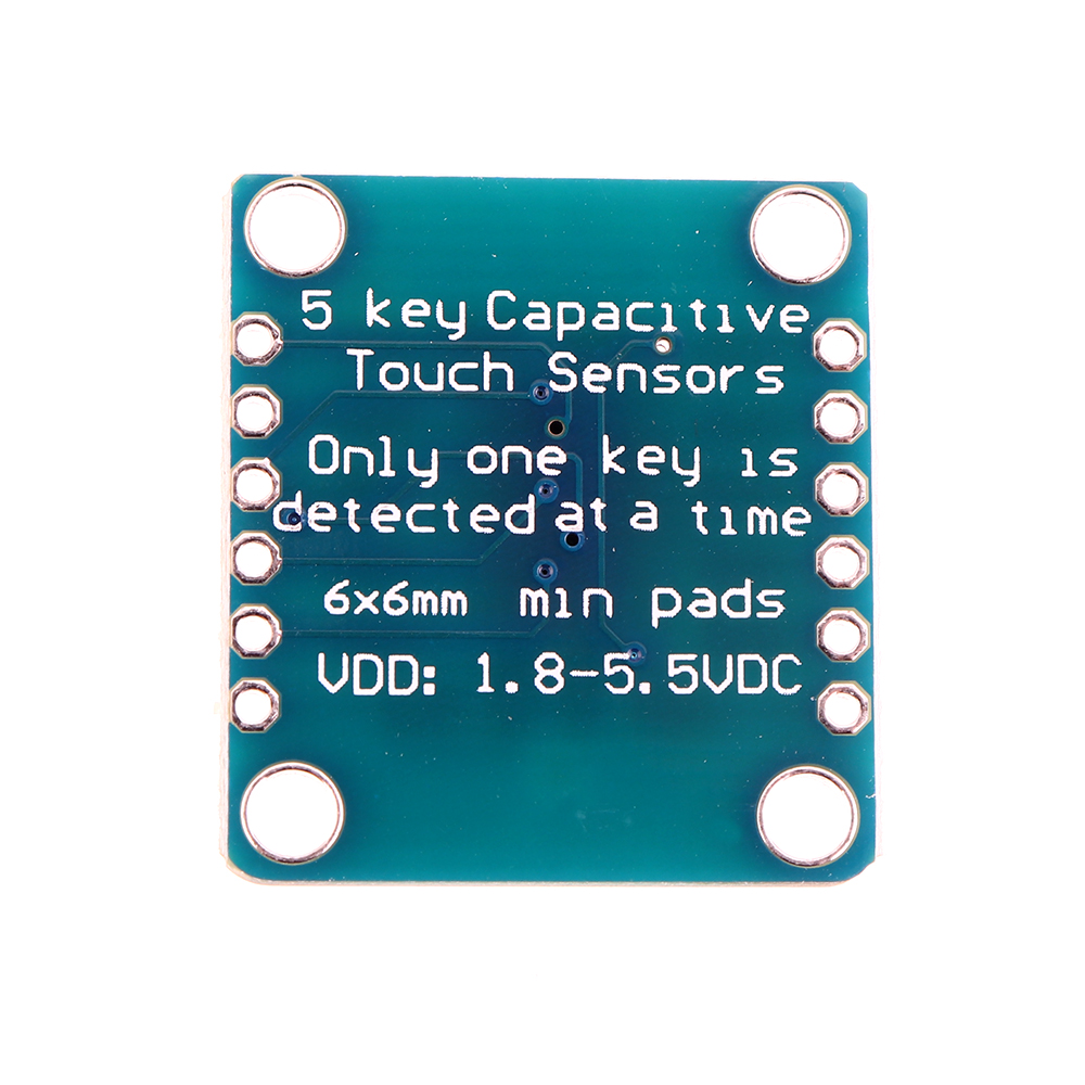 AT42QT1070-5-Pad-5-Key-Capacitive-Touch-Screen-Sensor-Module-Board-DC-18-to-55V-Power-For-Standalone-1532839