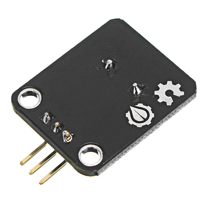 Elecbee Active Buzzer Module 5V Digital Level Electronic Building Blocks