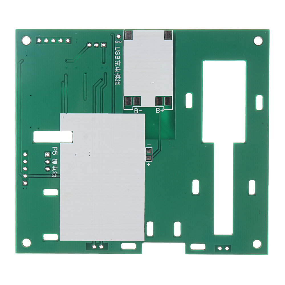 Auxiliary-Test-Circuit-Board-PCB-Module-for-Respiratory-Blood-Pressure-Blood-Oxygen-Module-Support-b-1682106