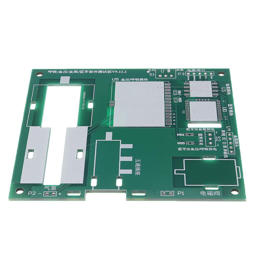 Auxiliary-Test-Circuit-Board-PCB-Module-for-Respiratory-Blood-Pressure-Blood-Oxygen-Module-Support-b-1682106