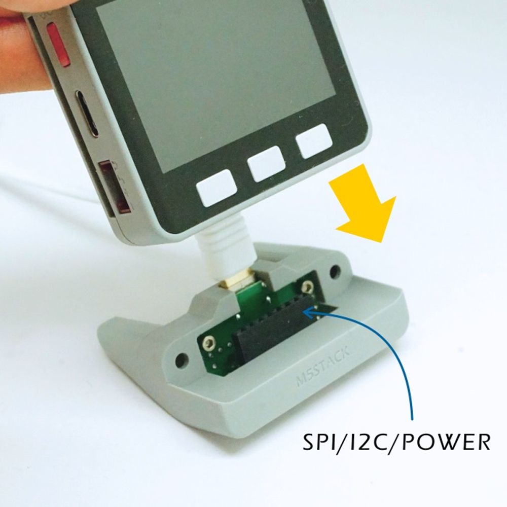 BTC-Ticker-DHT12-Digital-Humidity-Temperature-Sensor-ESP32-for-Micropython-Ticker-with-Standing-Base-1525668