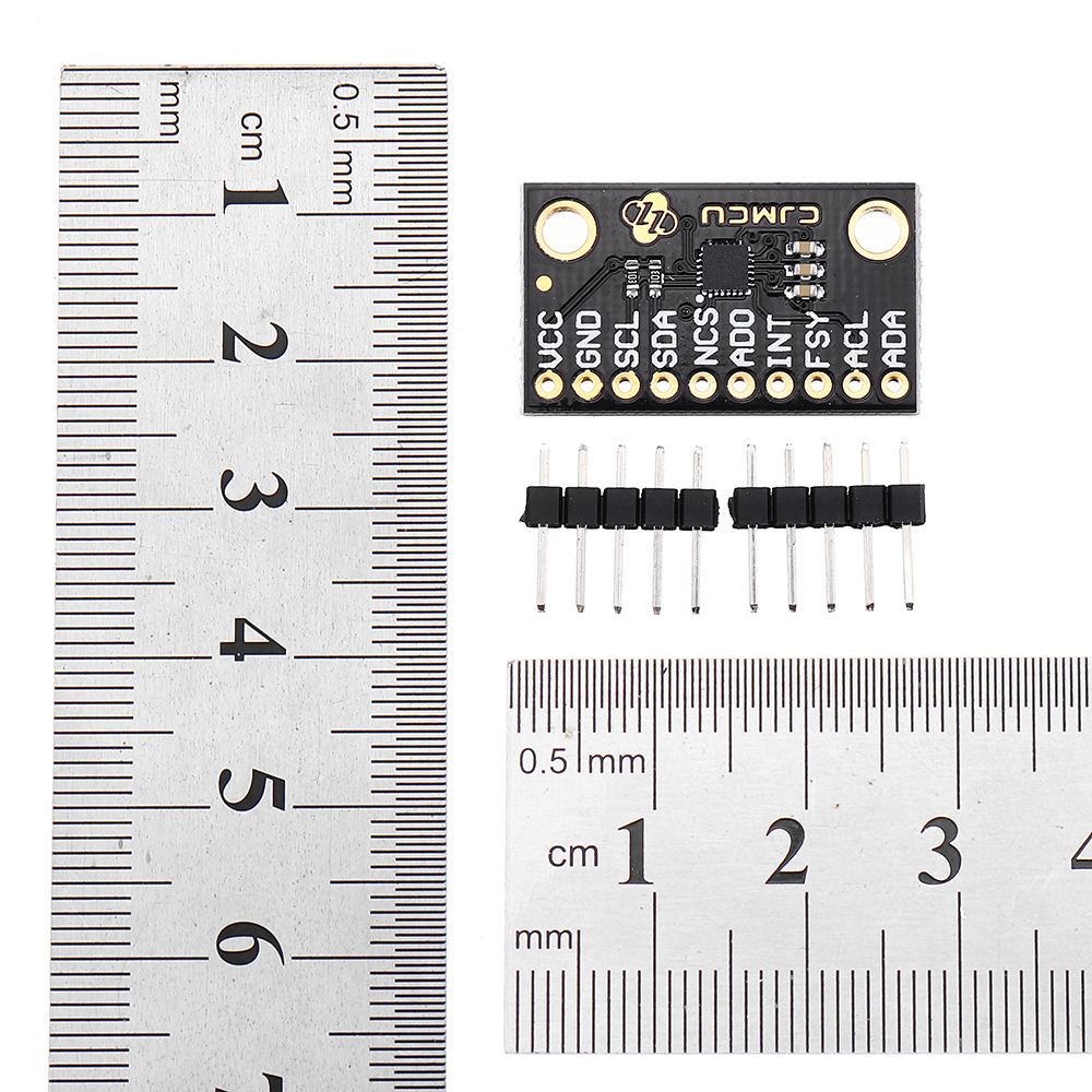 CJMCU-20948-ICM-20948-Low-Power-9-Axis-MEMS-Motion-Tracking-Device-Sensor-1469159