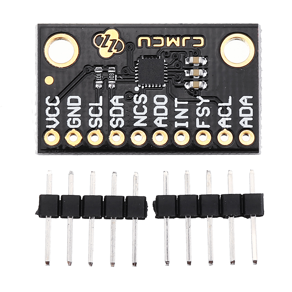 CJMCU-20948-ICM-20948-Low-Power-9-Axis-MEMS-Motion-Tracking-Device-Sensor-1469159