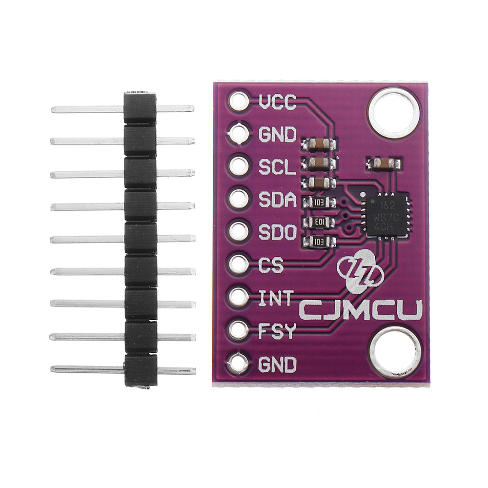 CJMCU-262-6DOF--6-Axis-Accelerometer-Gyroscope-Motion-Sensor-Module-Board-1358981
