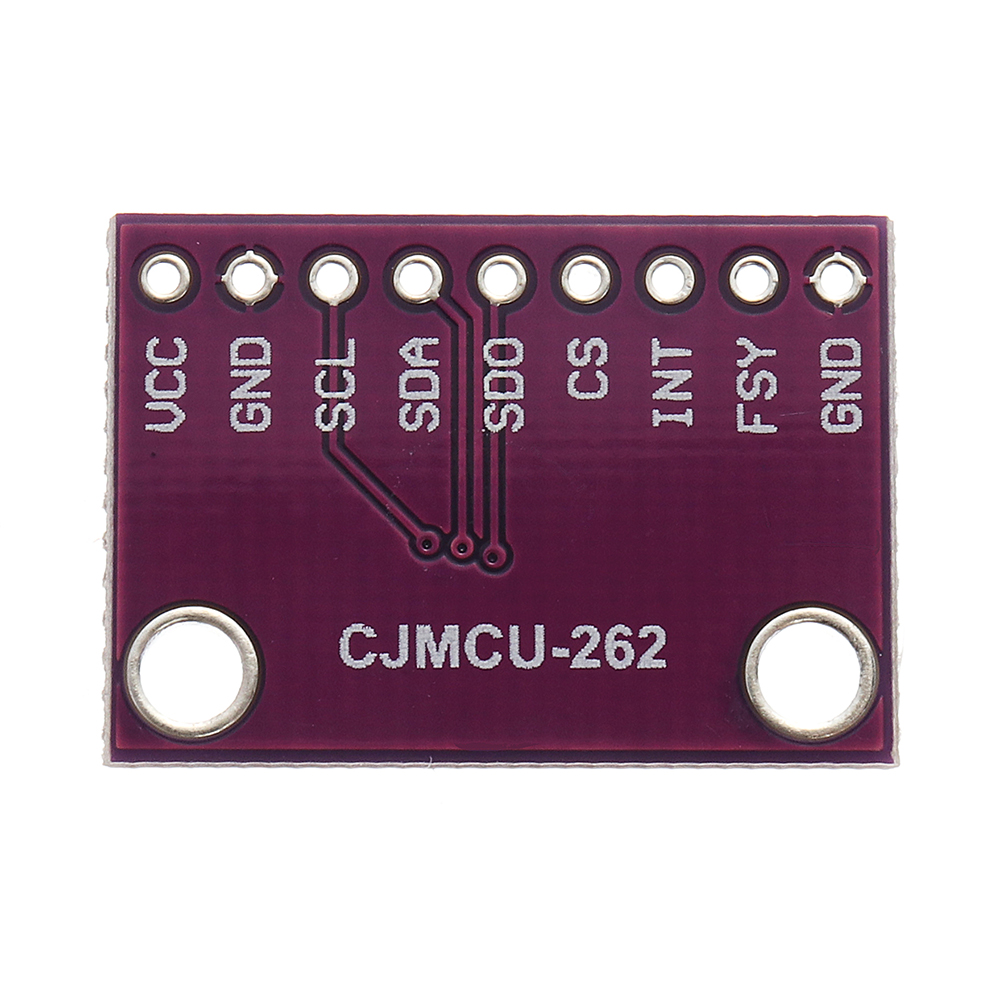 CJMCU-262-6DOF--6-Axis-Accelerometer-Gyroscope-Motion-Sensor-Module-Board-1358981