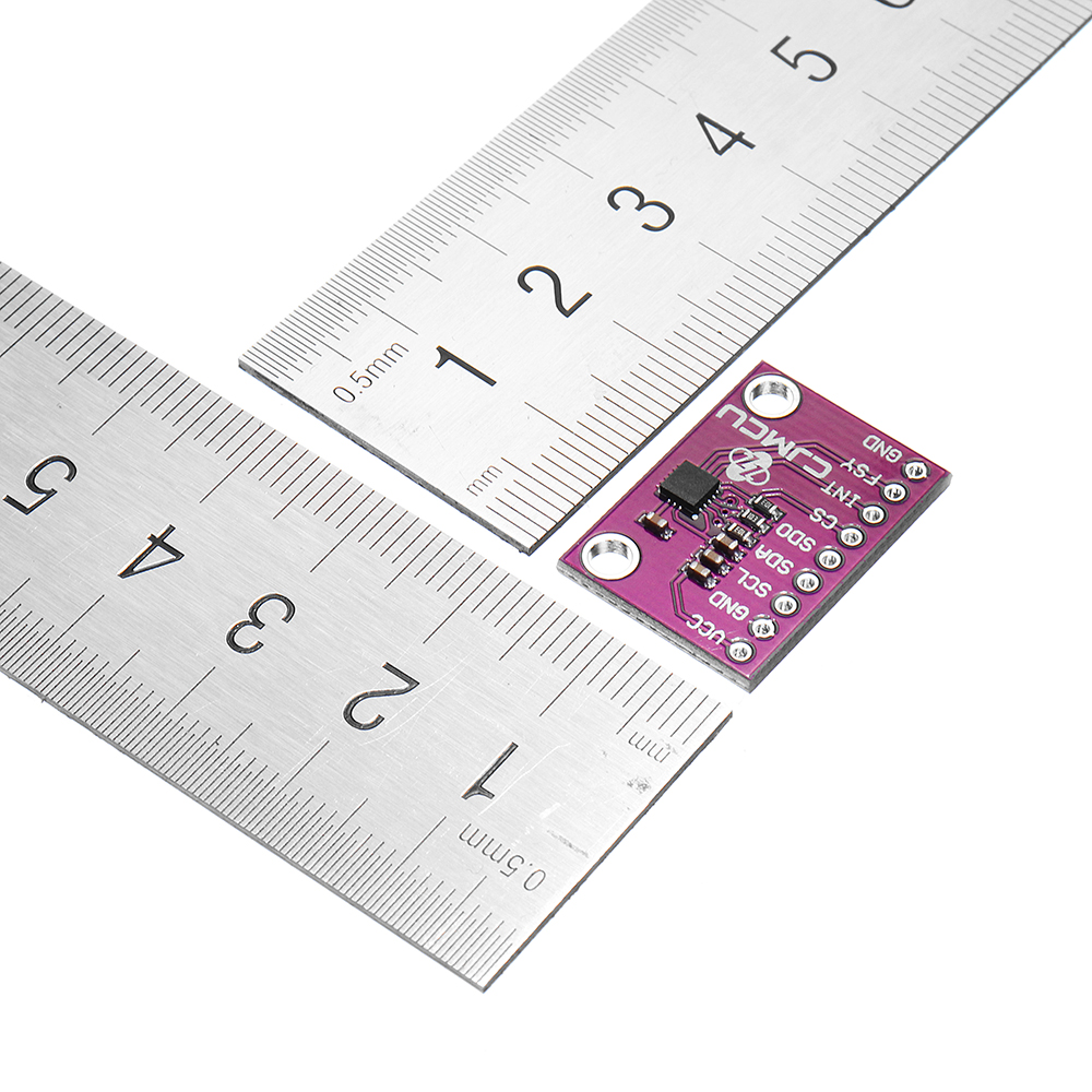 CJMCU-262-6DOF--6-Axis-Accelerometer-Gyroscope-Motion-Sensor-Module-Board-1358981