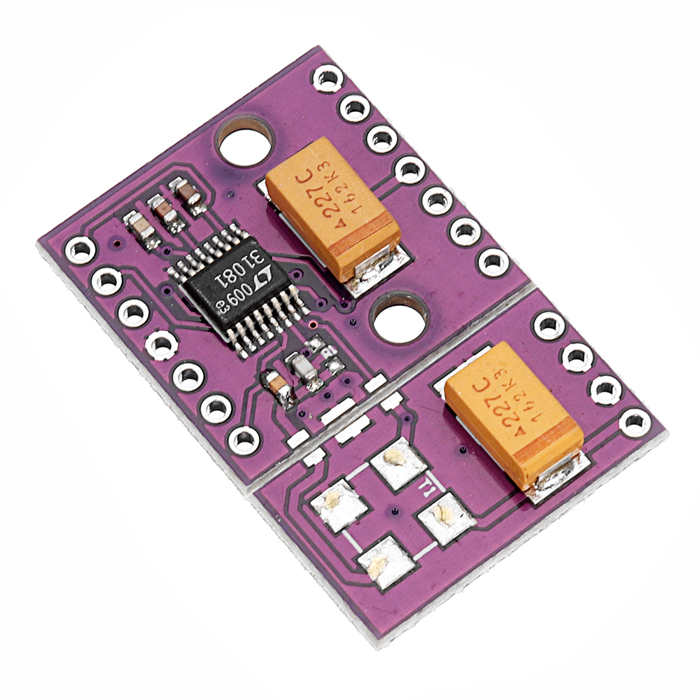 CJMCU-3108-LTC3108-1-Ultra-Low-Voltage-Boost-Converter-Power-Manager-Development-Board-1321584