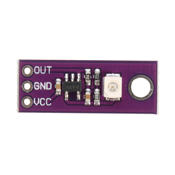 CJMCU-6002-Sun-Ultraviolet-UV-Spectral-Intensity-Sensor-Module-Analog-Voltage-Output-1236428