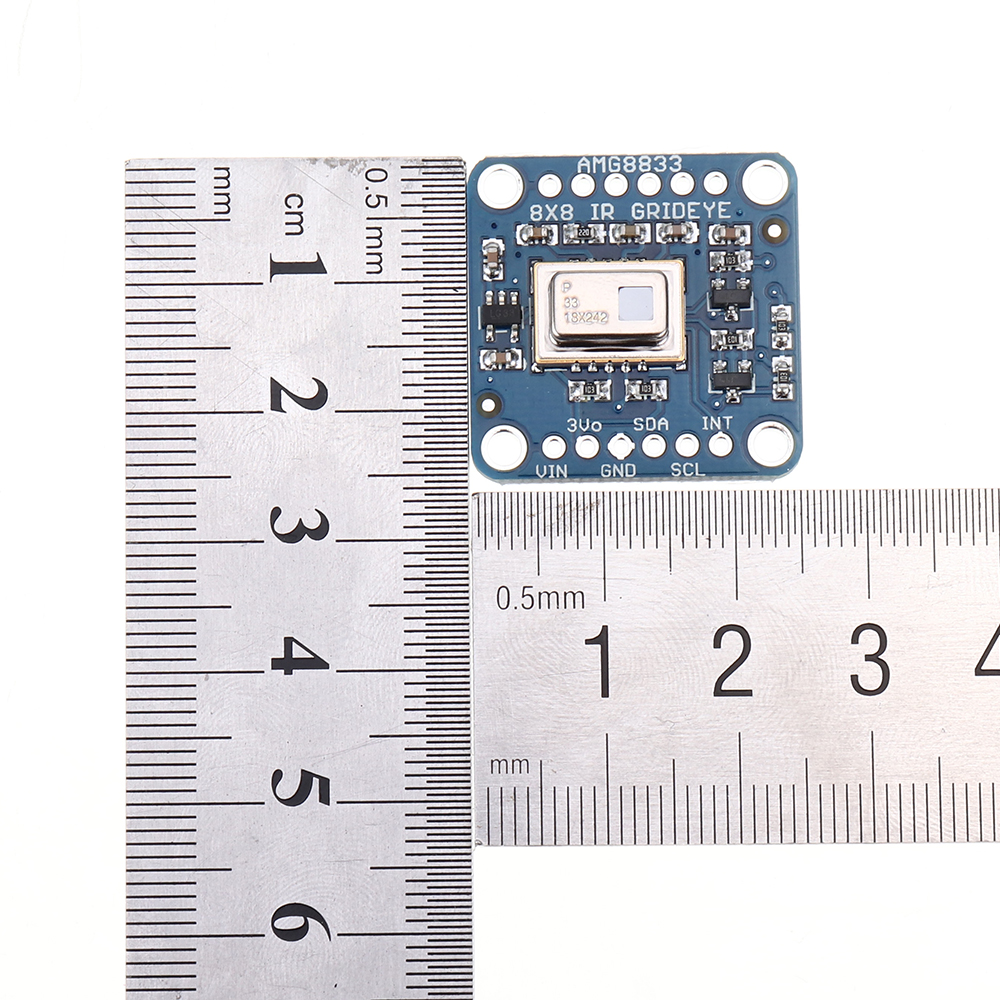 CJMCU-8833-AMG8833-IR-8x8-Infrared-Thermal-Imager-Array-Temperature-Measurement-Sensor-Module-1667374