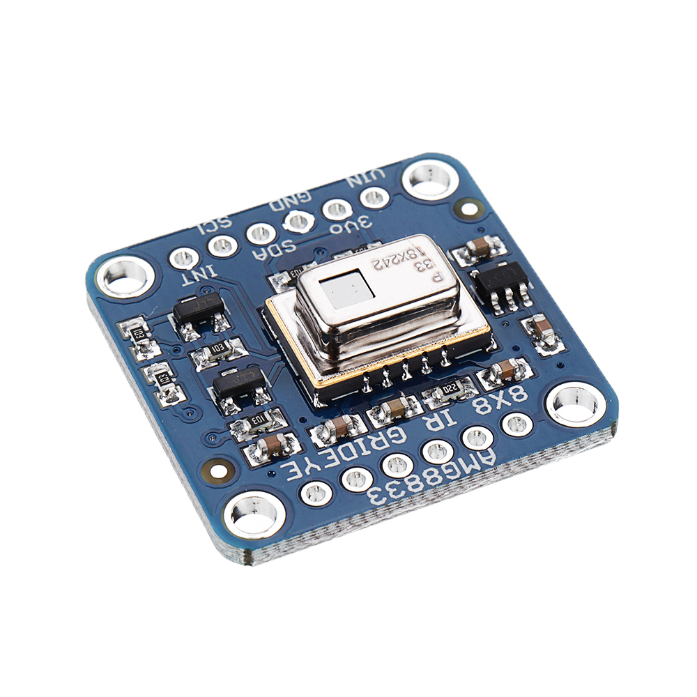 CJMCU-8833-AMG8833-IR-8x8-Infrared-Thermal-Imager-Array-Temperature-Measurement-Sensor-Module-1667374
