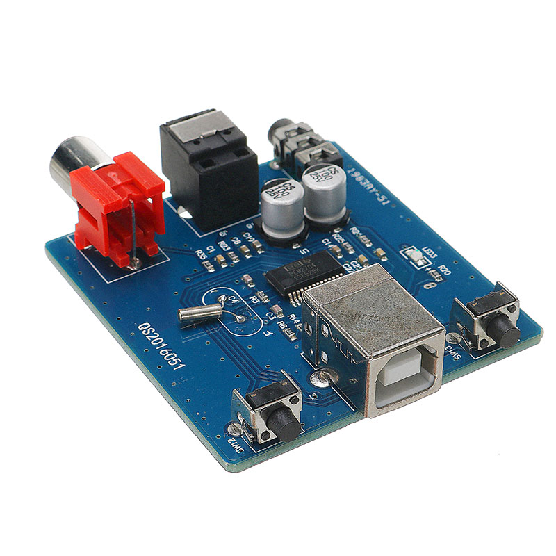 DAC-Decoder-PCM2704-USB-To-SPDIF-Sound-Card-Board-35mm-Analog-Output-Coaxial-HiFi-Module-1173764
