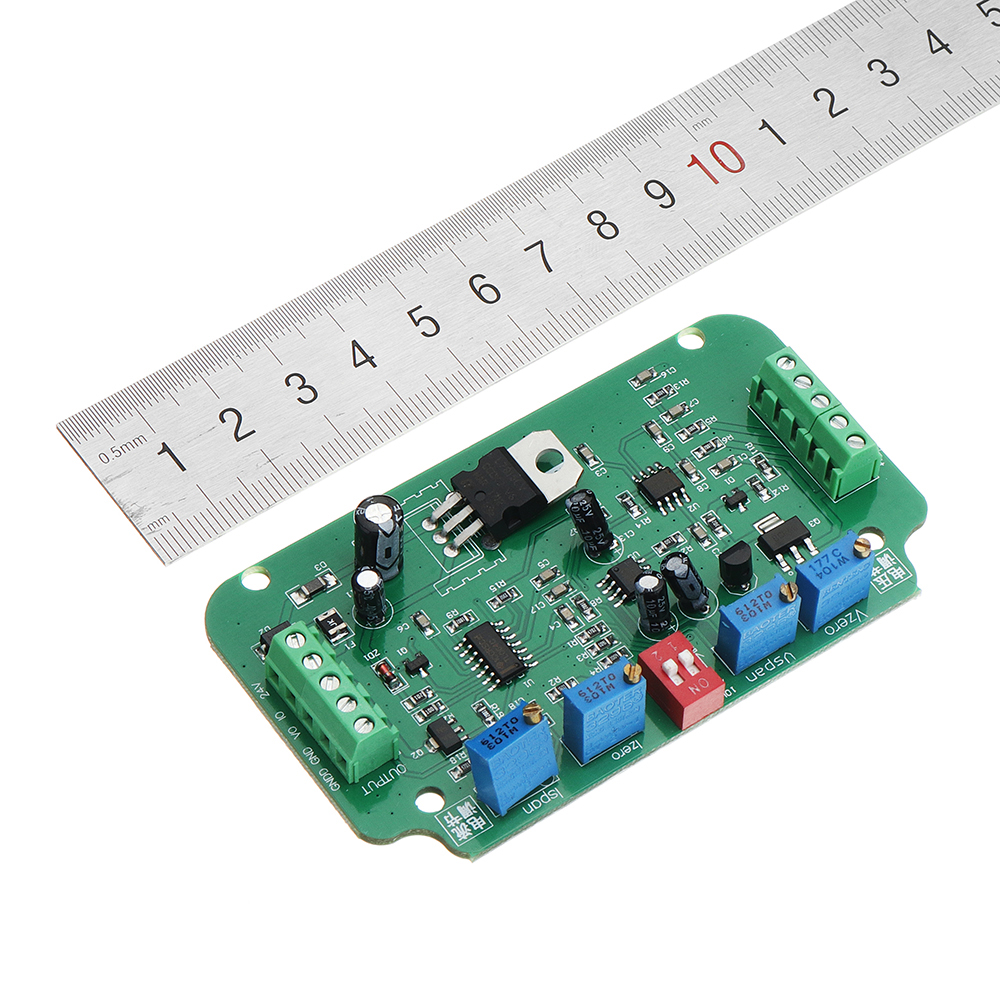 DC-12V-To-24V-4-20MA-Load-Cell-Sensor-Amplifier-Weighing-Transmitter-Voltage-Current-Converter-1338865