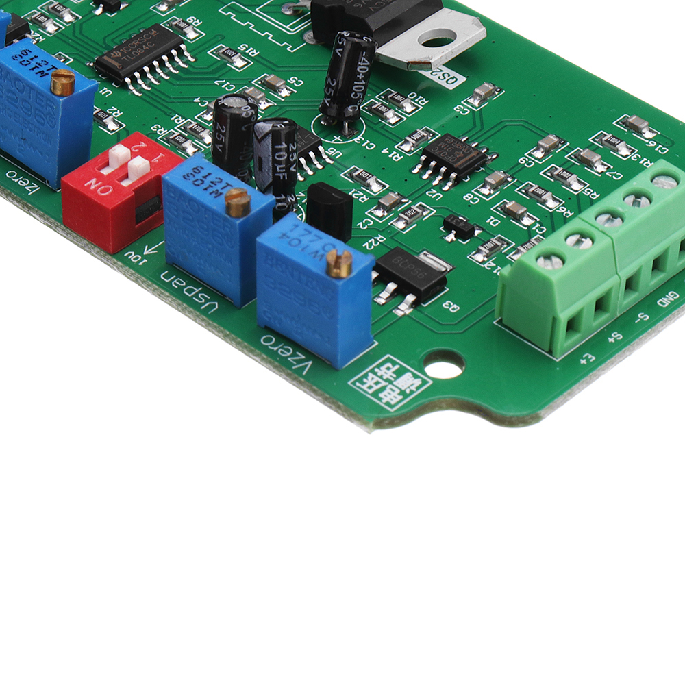 DC-12V-To-24V-4-20MA-Load-Cell-Sensor-Amplifier-Weighing-Transmitter-Voltage-Current-Converter-1338865