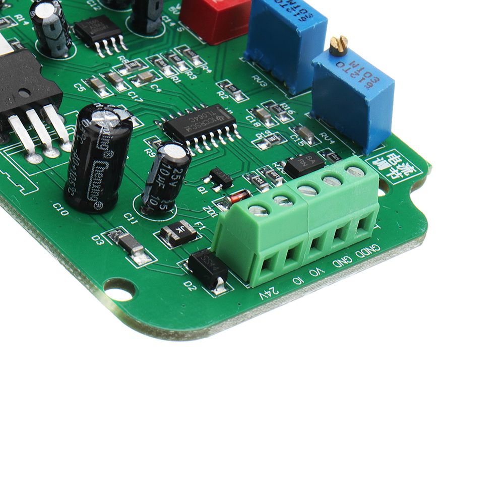 DC-12V-To-24V-4-20MA-Load-Cell-Sensor-Amplifier-Weighing-Transmitter-Voltage-Current-Converter-1338865