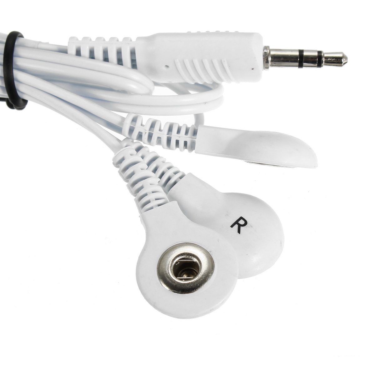 DC-33V-AD8232-ECG-Measurement-Module-Kit-Portable-Heart-Monitor-Biological-1136801