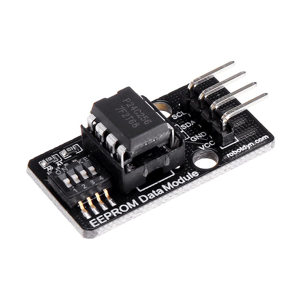 EEPROM-Data-Module-AT24C256-I2C-Interface-256Kb-Memory-Board-Acquisition-1646259