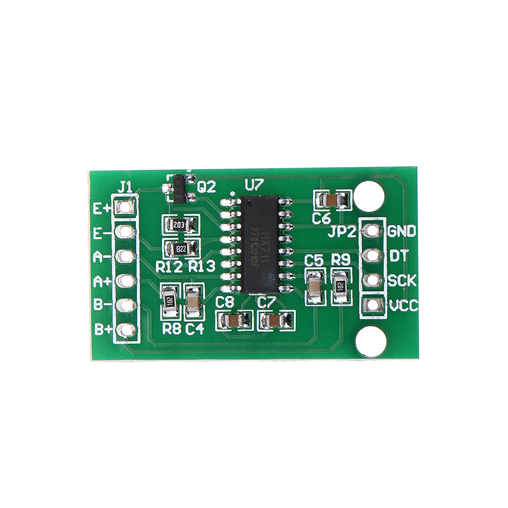 ESP32-096-OLED-HX711-Digital-Load-Cell-1KG-Weight-Sensor-Board-Development-Tool-Kit-1410870