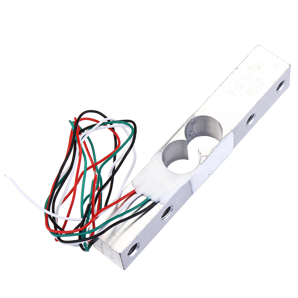 ESP32-096-OLED-HX711-Digital-Load-Cell-1KG-Weight-Sensor-Board-Development-Tool-Kit-1410870