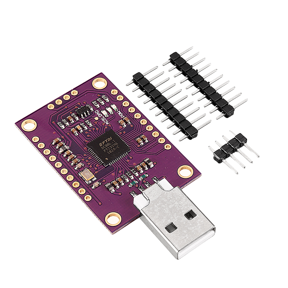 FT232H-USB-to-Serial-Port-Module-High-Speed-Multifunction-USB-to-JTAG-UART-FIFO-SPI-I2C-1548801