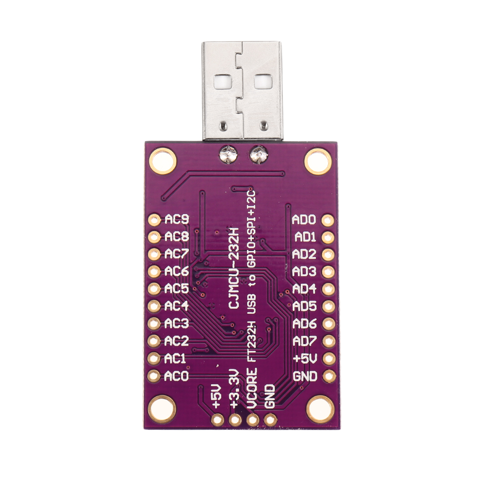 FT232H-USB-to-Serial-Port-Module-High-Speed-Multifunction-USB-to-JTAG-UART-FIFO-SPI-I2C-1548801
