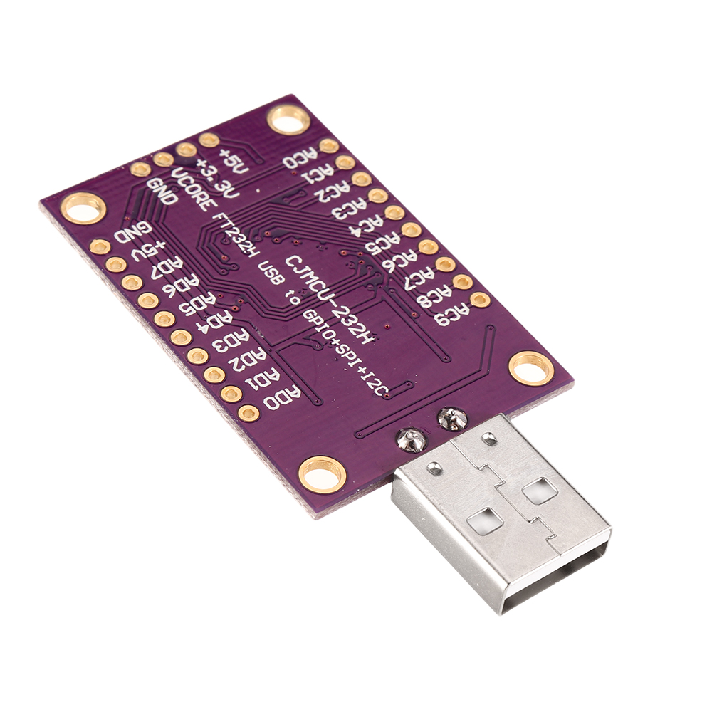 FT232H-USB-to-Serial-Port-Module-High-Speed-Multifunction-USB-to-JTAG-UART-FIFO-SPI-I2C-1548801