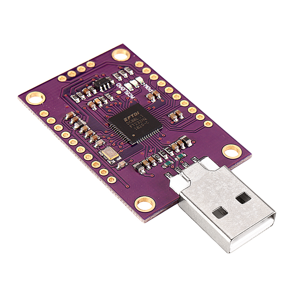 FT232H-USB-to-Serial-Port-Module-High-Speed-Multifunction-USB-to-JTAG-UART-FIFO-SPI-I2C-1548801