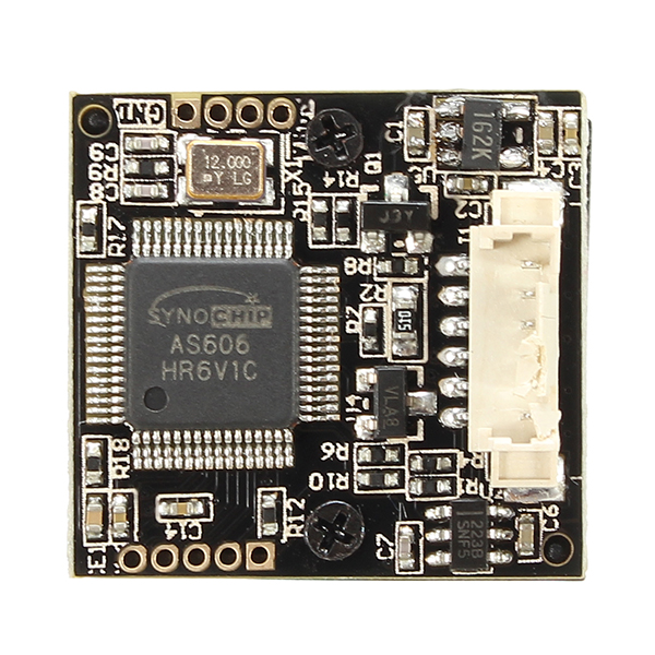 Fingerprint-Development-Reader-of-Dedicated-Identification-Module-For-Optical-Fingerprint-Sensor-1104739