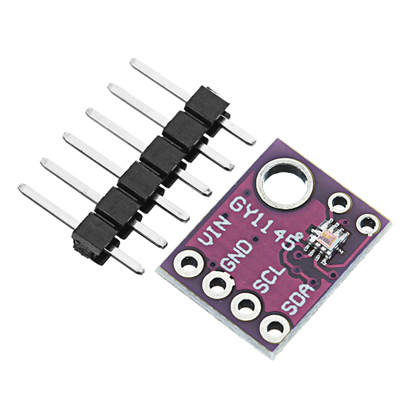 GY-1145-DC-3V-I2C-Calibrated-SI1145-Flora-UV-Index-IR-Visible-Light-Digital-Sensor-Module-Board-Geek-1252374