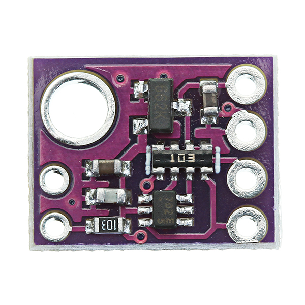 GY-1145-DC-3V-I2C-Calibrated-SI1145-Flora-UV-Index-IR-Visible-Light-Digital-Sensor-Module-Board-Geek-1252374