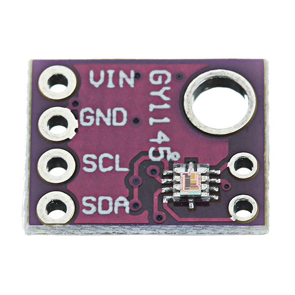 GY-1145-DC-3V-I2C-Calibrated-SI1145-Flora-UV-Index-IR-Visible-Light-Digital-Sensor-Module-Board-Geek-1252374